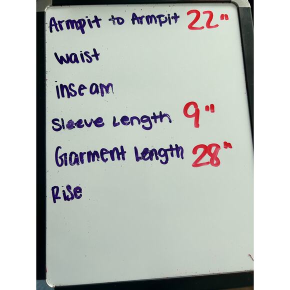 NWOT Unisex Adult Size Large Backstreet Boys 29 Years Pastel Colors Short Sleeve - Picture 4 of 4